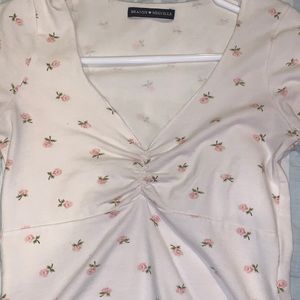 Brandy Melville Gina top